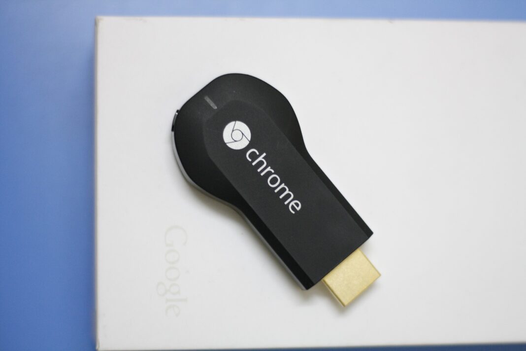 Chromecast: todo lo que necesita saber