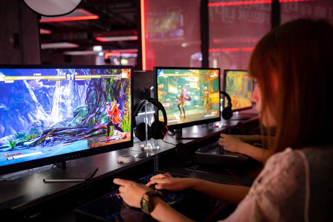 Cómo elegir la mejor computadora portátil para juegos