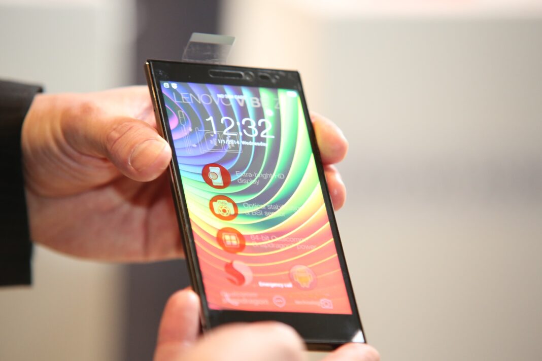 ¿Vale la pena comprar un teléfono inteligente chino?