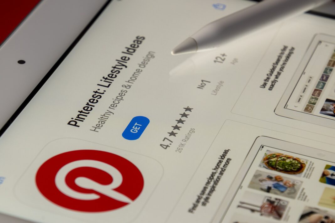 El futuro de las redes sociales: ¿Qué es Pinterest y cómo funciona?