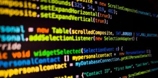 ¿Qué es la programación informática? ¿Qué es la programación informática