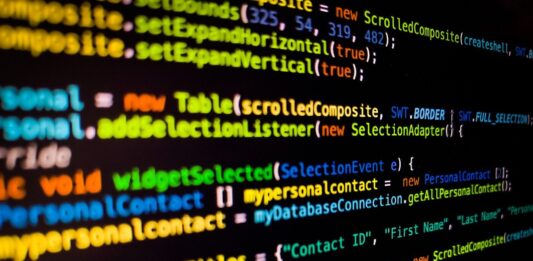 ¿Qué es la programación informática? ¿Qué es la programación informática