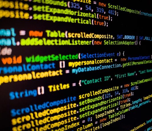 ¿Qué es la programación informática? ¿Qué es la programación informática